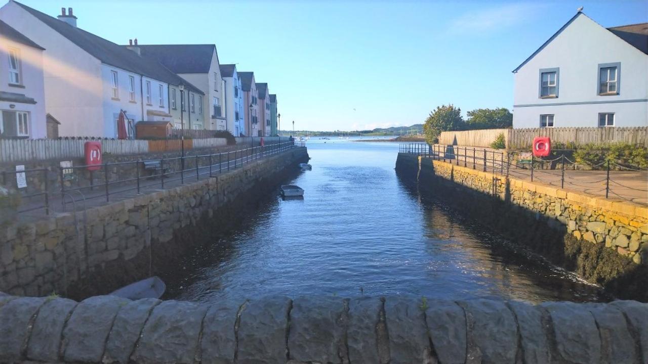Апартаменти Rock Quay Killyleagh Екстер'єр фото