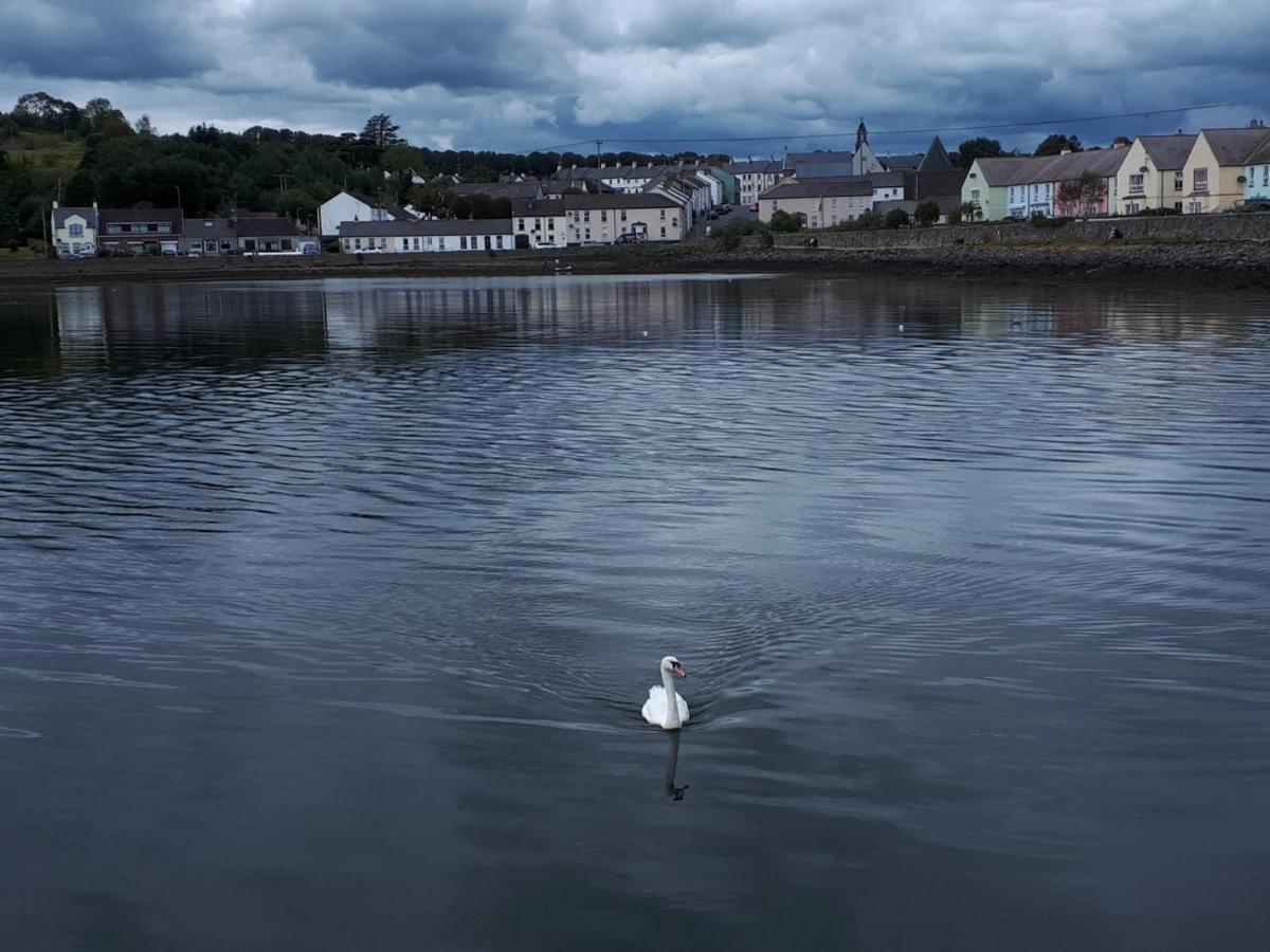 Апартаменти Rock Quay Killyleagh Екстер'єр фото